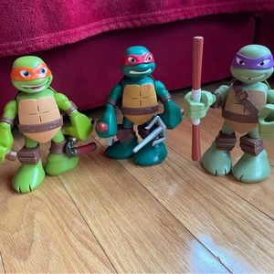 Ninja Turtle